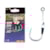 Anzol Suporte Hook Pesca Mar Lumis Heavy Jigging HV-5/0 C/3un