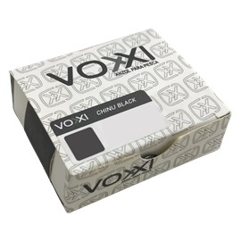 Anzol Voxxi Chinu Black N° 1 C/ 100 unidades
