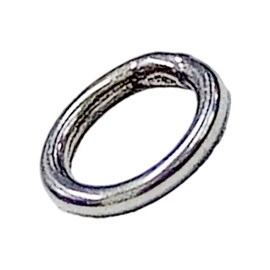 Argola Celta Solid Ring CT 1025 Nº 02 C/ 10 Unidades