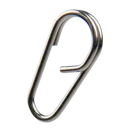 Argola Celta Split Ring Bent Head CT 1024 N° 16 C/ 10 Unidades