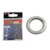 Argola Lumis Pesca Tuf Steel Solid Ring TSR-7 C/13un