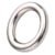 Argola Shout Solid Press Ring N°4 74-PR