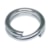 Argola Shout Split Ring 75-SR N°3 29lb