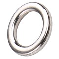 Argola Shout® Solid Press Ring (N°4)