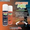 Atractive Monster 3X Smell – 65ml