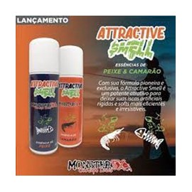 Atractive Monster 3X Smell – 65ml