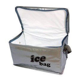 Bolsa Bag Freezer Semi Térmica (20 Litros) CT 829