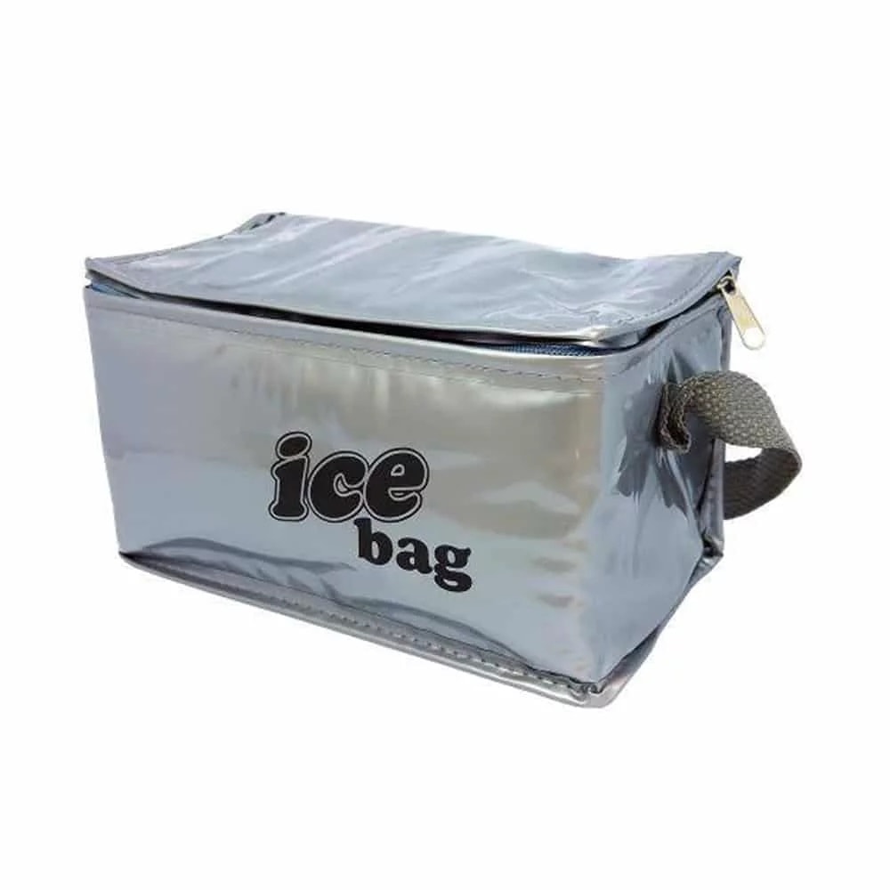 Bolsa Bag Freezer Semi Térmica (20 Litros) CT 829