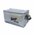 Bolsa Bag Freezer Semi Térmica (20 Litros) CT 829