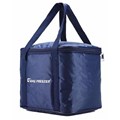 Bolsa Bag Freezer Semi Térmica CT 30340NYL (10 Litros)