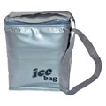Bolsa Bag Freezer Semi Térmica CT 693 (5 Litros)