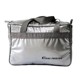 Bolsa Bag Freezer Térmica CT 100 (14 Litros)