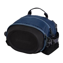 Bolsa de Pesca Pochete Shimano Waist Bag Lugb-20