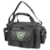 Bolsa EBF Apetrecho G Flut Titanic (Preto) 40x25x25cm