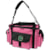 Bolsa EBF Apetrecho G Flut Titanic (Rosa) 40x25x25cm