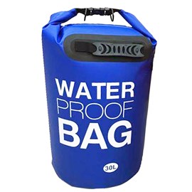 Bolsa Estanque Waterproof Bag 30L