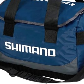 Bolsa Shimano Banar Lugb-17 G Azul