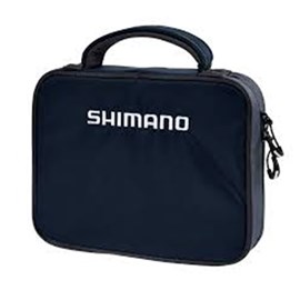 Bolsa Shimano Tackle Wallet LUGB-05