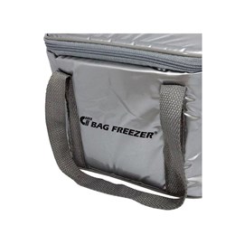 Bolsa Térmica Bag Freezer 10lt CT340