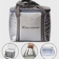 Bolsa Térmica Bag Freezer 10lt CT340