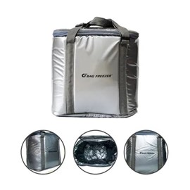 Bolsa Térmica Bag Freezer 25lt CT230