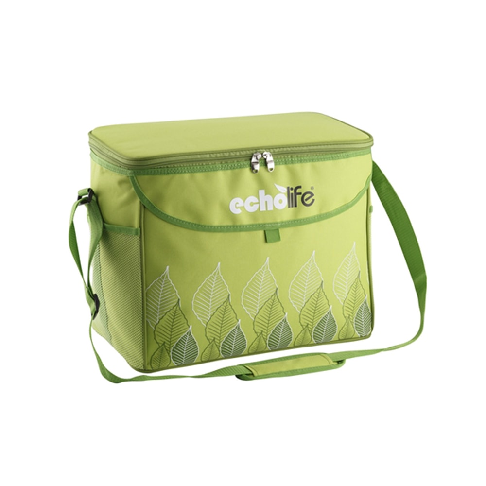 Bolsa Térmica Echo Life BT0004 31 Litros (Verde)