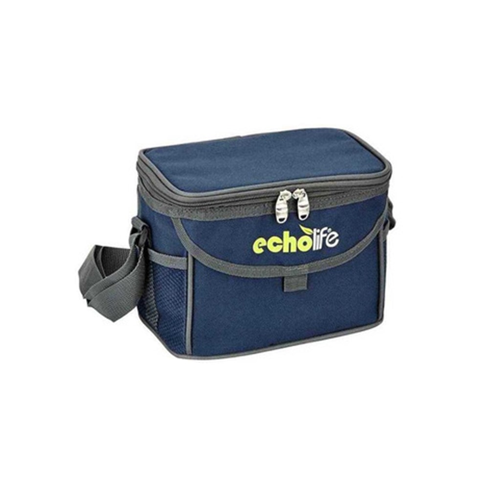 Bolsa Térmica Echo Life BT0006 5 Litros (Azul)