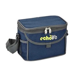 Bolsa Térmica Echo Life BT0006 5 Litros (Azul)