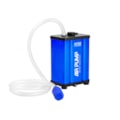 Bomba Marine Sports Oxigenadora - Air Pump - Aluminio - 12v