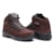 Bota Acero Advanced Nobuck Marrom Café Nº 41