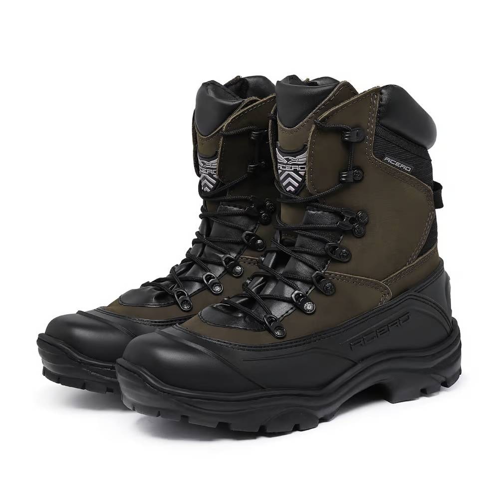 Bota store tiger pro