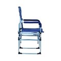 Cadeira Nautika Diretor Peak Azul (291012)