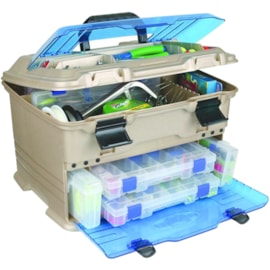 CAIXA FLAMBEAU T5P MULTILOADER PRO 6320TB 050380 CAIXA FLAMBEAU T5P MULTILOADER PRO 6320TB 050380