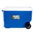 Caixa térmica Igloo Wheelie Cool 38QT 36l C/Roda 34482