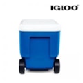 Caixa térmica Igloo Wheelie Cool 38QT 36l C/Roda 34482