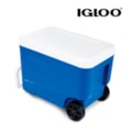 Caixa térmica Igloo Wheelie Cool 38QT 36l C/Roda 34482