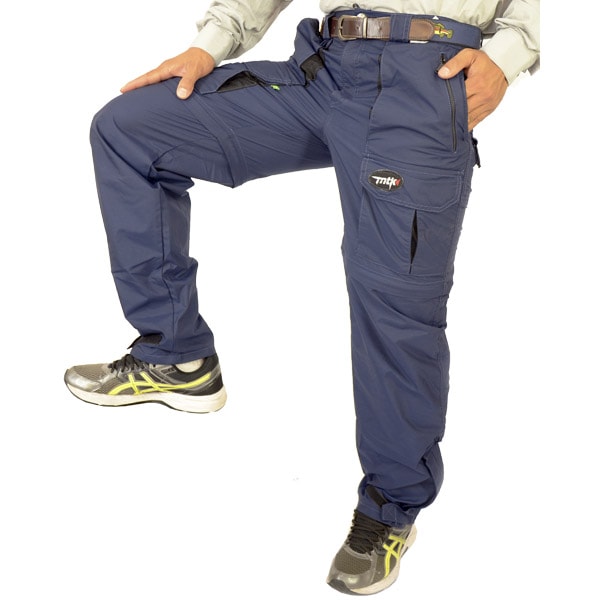 calça big