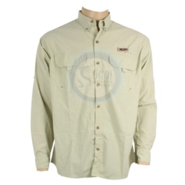 Camisa Cardume Siena Poliamida UVA/UVB 2010 - P - Areia Camisa Cardume Siena Poliamida UVA/UVB 2010 - P - Areia