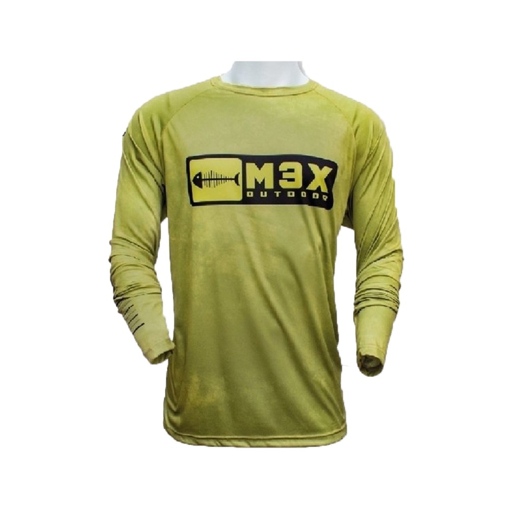 Camisa Monster 3X Colection 1 (P)