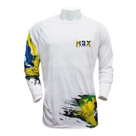 Camisa Monster 3X Colection 2