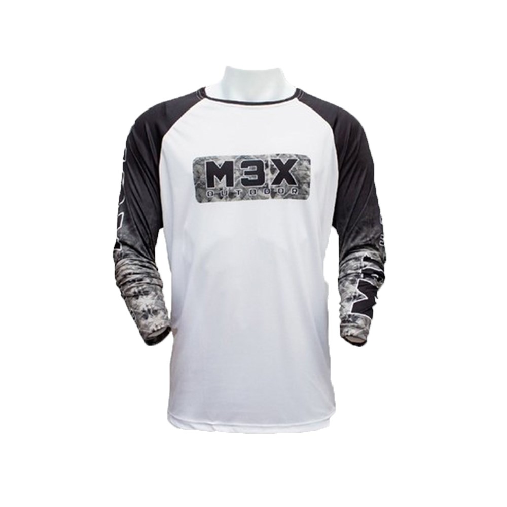 Camisa Monster 3X Colection 4 (P)