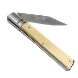 Canivete Xingu Madeira Pérola XV3182 (21cm)