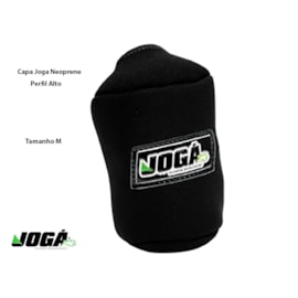 CAPA JOGA NEOPRENE P/ CARRET PERFIL ALTO M 36244 CAPA JOGA NEOPRENE P/ CARRET PERFIL ALTO M 36244