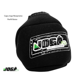 CAPA JOGA NEOPRENE P/ CARRET PERFIL BAIXO 36269 CAPA JOGA NEOPRENE P/ CARRET PERFIL BAIXO 36269
