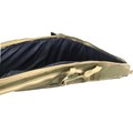 Capa P/Carabina Tatical Dacs Luxo 1,15m Coyot 2634