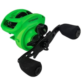 Carretilha 13 Fishing Inception Sport Z ISZ73-LH (Esquerda) Carretilha 13 Fishing Inception Sport Z ISZ73-LH (Esquerda)