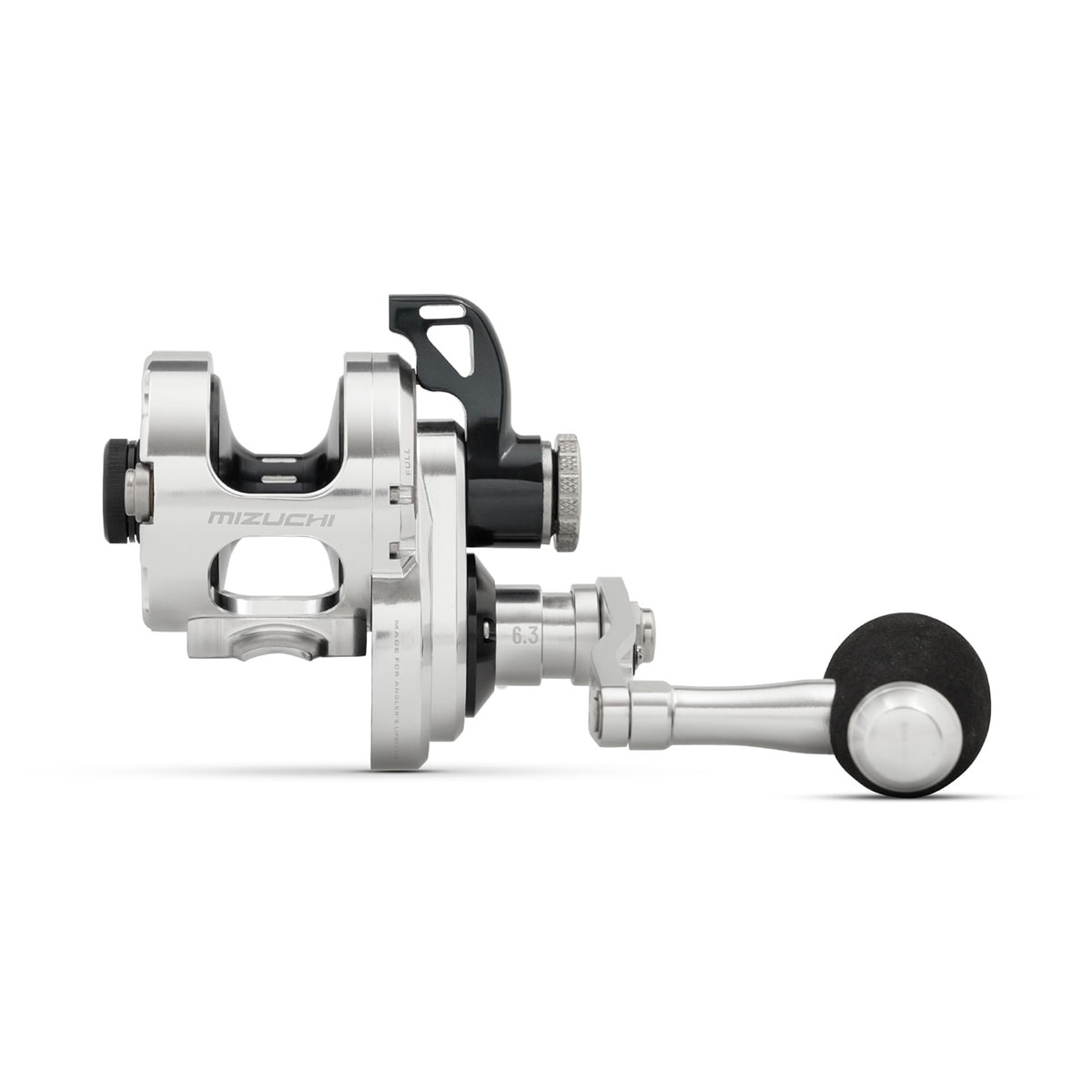 Carretilha Daisen Mizuchi 1000HG 18090 - Manivela Direita - Sugoi