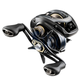 Carretilha Daiwa CR80 HS - 8Rol - Veloc 7:5.1 - Maniv Direita Carretilha Daiwa CR80 HS - 8Rol - Veloc 7:5.1 - Maniv Direita