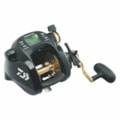 Carretilha Daiwa Elétrica Tanacom 500