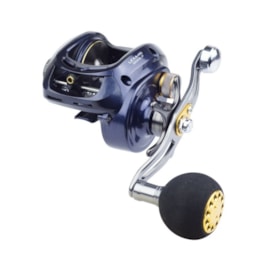 Carretilha Daiwa LEXA-HD 300XS-P – Manivela Esquerda Carretilha Daiwa LEXA-HD 300XS-P – Manivela Esquerda